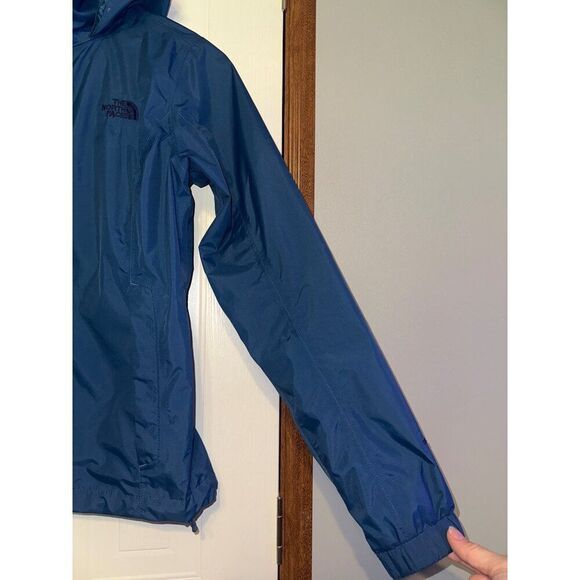 The North Face [NF0A2VCU] Women's Resolve 2 Jacket Size XS - Picture 7 of 16